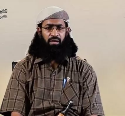بيان هام لتنظيم القاعدة يكشف تفاصيل مصرع زعيمه في اليمن