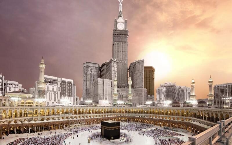 ليست أماكن دينية فقط.. أبرز المعالم السياحية في مكة