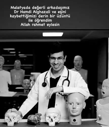 وفاة أسرة يمنية في زلزال تركيا وفقدان أسرتين أخريين.. (تفاصيل + صور)