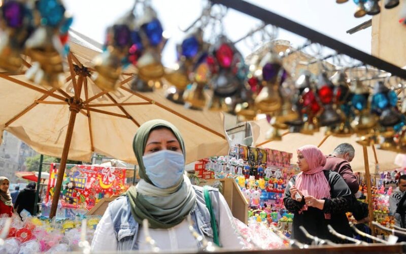رمضان في زمن كورونا.. نصائح مهمة من منظمة الصحة العالمية