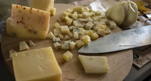 تح§يد: لا تشتري الجبن اذا كان مكتوب على علبتها هذه العبارة