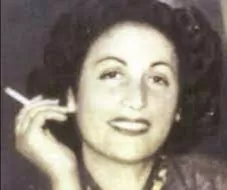 حكاية الفنانة المصرية الشهيرة التي تركت الفن في بلدها وهربت الى اسرائيل لتعمل خادمة في تنظيف المراحيض