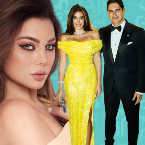 الكشف عن السبب الصادم الذي يمنع ابو هشيمة من الإنفصال عن ياسمين صبري