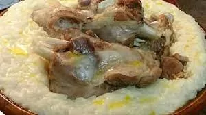 قائمة بأشهر الاكلات السعودية في شهر رمضان.