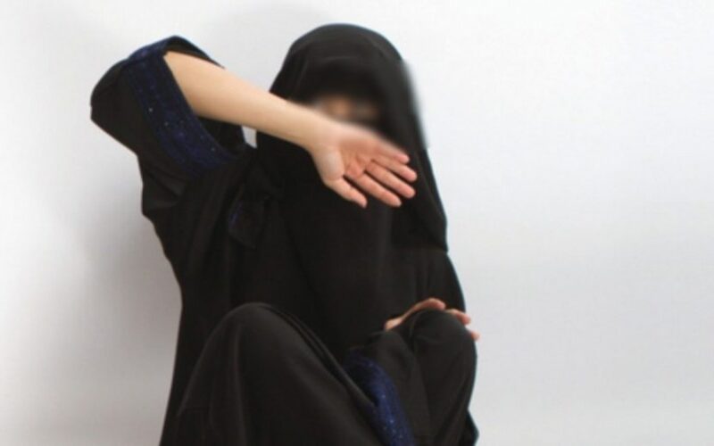بعد تعرضها لمحاولة اغتصاب وطعن .. الفتاة السعودية تكشف تفاصيل جديدة في واقعة السائق الباكستاني