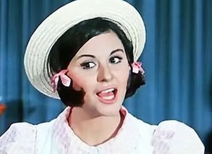 تفاصيل اصعب مشهد في حياة سعاد حسني وما فعله بها فرج بعد المشهد اصابها بحالة نفسية خطيرة