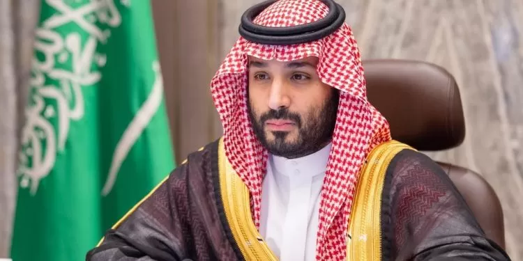 شاهد: اكبر هدية تلقاها الامير محمد بن سلمان عند تخرجه من جامعة الملك سعود
