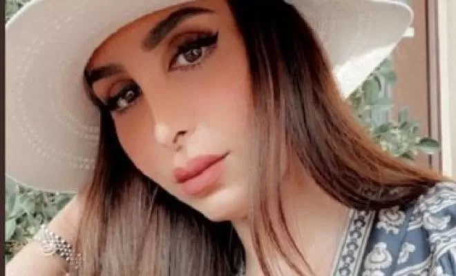 وصلة رقص ساخن من هند القحطاني بملابس فاضحة تشعل المملكة