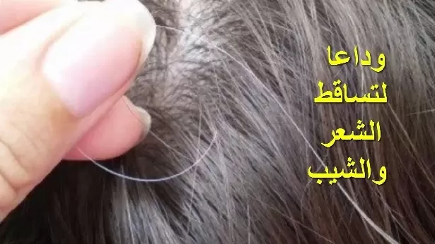 نقص هذا الفيتامين في جسمك يسبب لك الشيب والشيخوخة المبكرة وضعف القدرات العقلية.. وهذه الأطعمة تعالج المشكلة!!