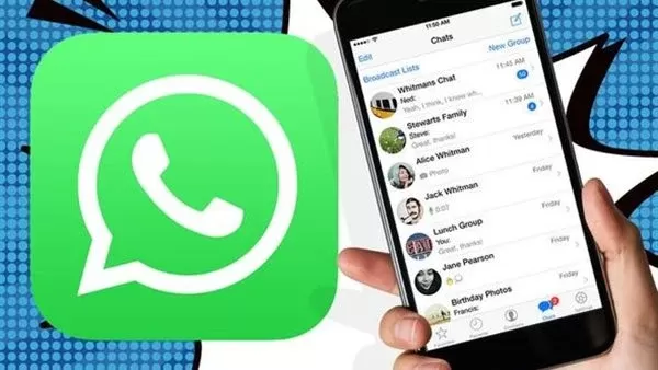 واتساب يغير تماماً طريقة ارسال واستقبال الرسائل الصوتية وهذه هي الطريقة الجديدة