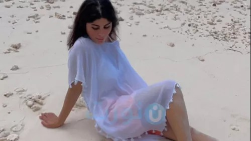 لأسباب اخلاقية : ترحيل نجمة خليجية شهيرة من السعودية والتفاصيل صادمة