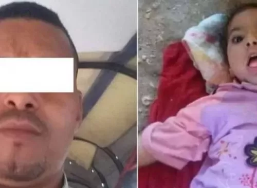 قدمها قربانا للجن.. تفاصيل جديدة بشأن مقتل طفلة على يد عمها في مصر