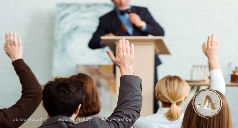 عرضت زوجها للبيع مقابل 25 والمفاجئة في المشتري