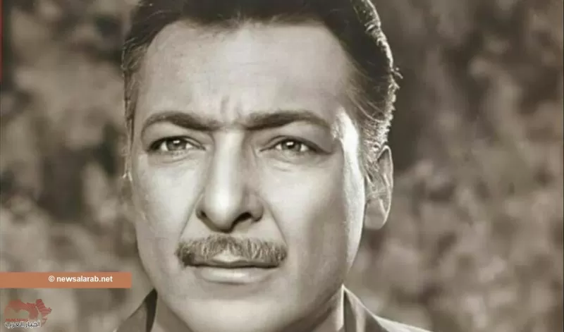 كشف المستور عن زوجة رشدي اباظة التي لطخت سمعته بعد ان خانته في شهر العسل مع امير عربي ثري والصدمة في موقفه بعد ان اخبرته بما حصل