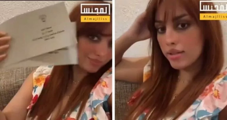 بالفيديو: سيدة مغربية متزوجة من كويتي تشرح آلية استخراج الميلاد لأبنتيها التوأم بعد ولادتها خارج الكويت