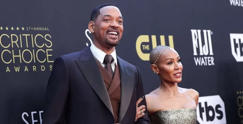 تفاصيل : خبر طلاق ويل سميث من زوجته يُفجر ضجة كبيرة.. والمفاجأة في المبلغ التي حصلت عليه بعد الانفصال!