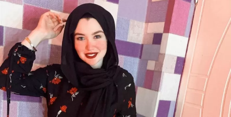 بعد الحكم بسجنها 3 سنوات.. محامي فتاة التيك توك ’’حنين حسام‘‘ يكشف عن مفاجأة صادمة تنتظرها ويُبكي الكل !..