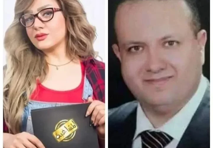 شاهد ظهور صادم لابنة شيماء جمال تفجر مفاجئة حول أزواجها وعلاقتها بالقاضي الذي قتل والدتها