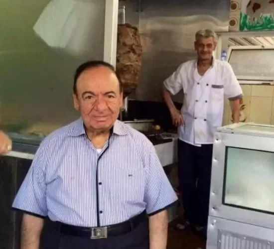 صباح فخري الذي دخل موسوعة جينس للارقام القياسية بعد غناءه لعشر ساعات متواصلة وصباح ليس اسمه الحقيقي وهذه معلومات ستدهشك عن اسطورة الطرب بعد رحيله