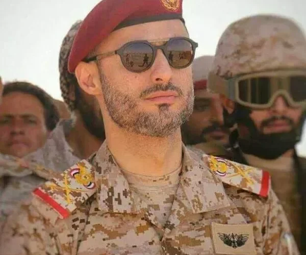 قرار رئاسي مرتقب للواء ”هاشم الأحمر” لتولي أحد هذين المنصبين