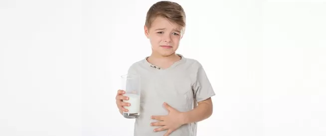 تعرف على اعراض و أسباب الحساسية ضد الحليب