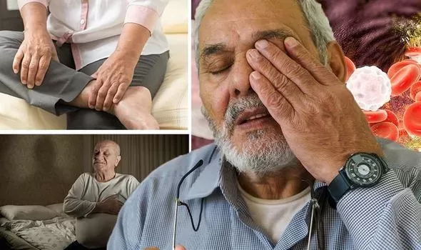 علامات واضحة تظهر عليك عند ارتفاع الكوليسترول الضار في جسمك