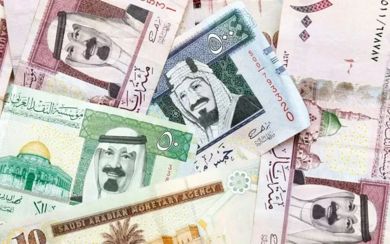 سعر الجنيه المصري مقابل الريال السعودي يسجل رقـم قياسي الان