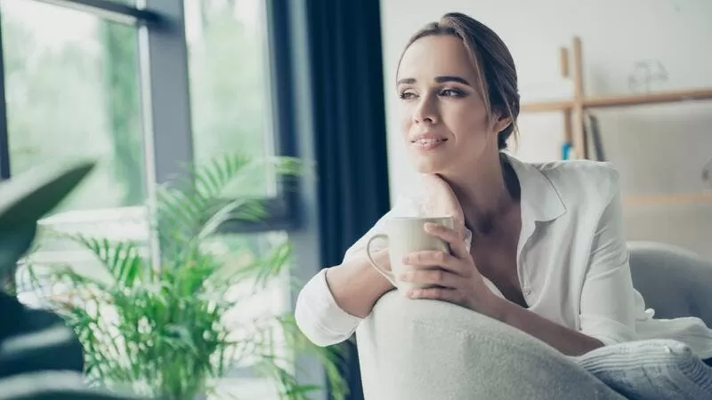 معجزة حقيقية في هذه الاعشاب  تعالج ضعف الأعصاب وتقوي العضلات وتخفف القلق والتوتر والاكتئاب