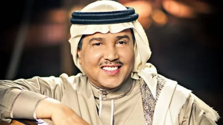 شاهد فيديو متداول لشبيه فنان العرب محمد عبده