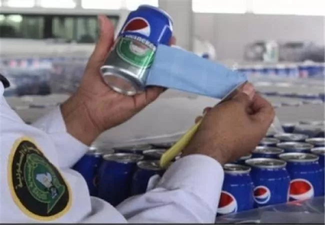 الكشف عن الدولة العربية الأولى في انتاج واستهلاك الخمور وعلاقتها بالسعودية