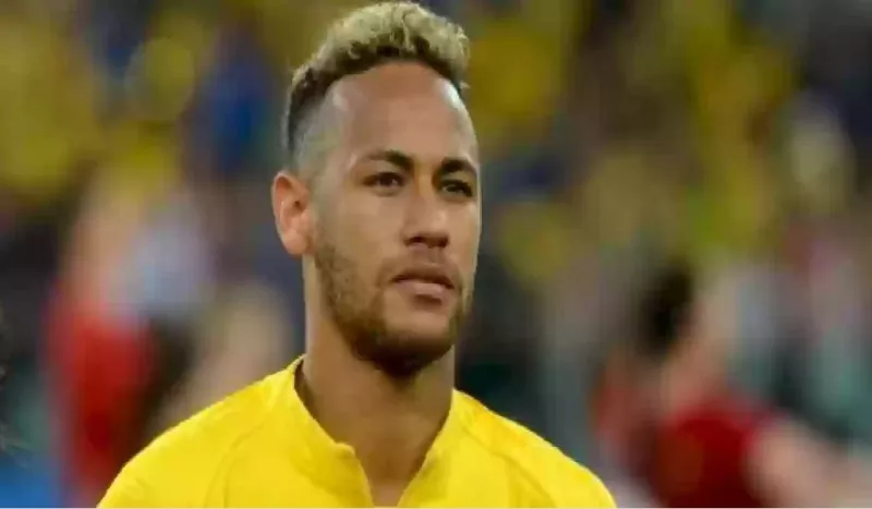 حسم صفقة النجم العالمي “نيمار” مع الهلال السعودي