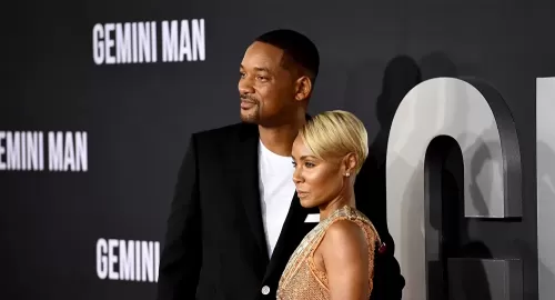 زوجة اشهر ممثل امريكي تعلن ارتداء الحجاب لهذا السبب الصادم