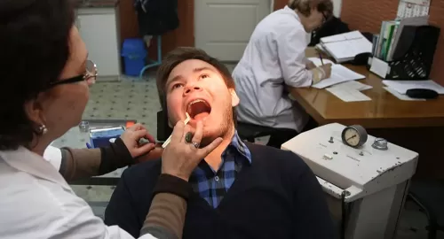 في هذة الحالات فقط يجب عليك خلع ضرس العقل