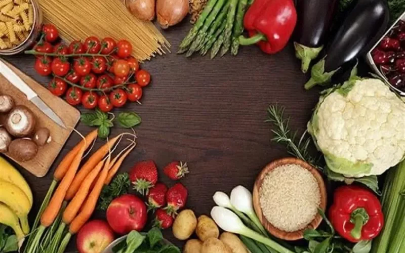 اطعمة تخلصك من رائحة العرق وتجعل رائحة جسمك معطرة