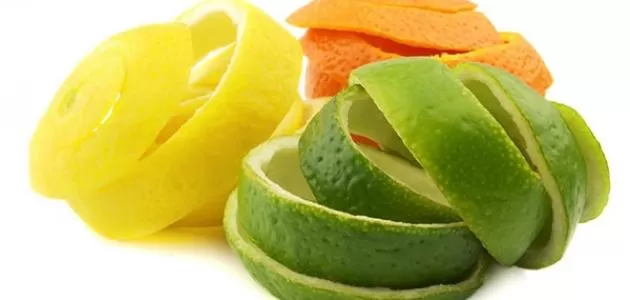 هذا ما سيحدث لجسمك عند تناول قشور فاكهة البرتقال؟.