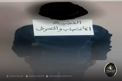 شاب حاول اغتصاب طفلة داخل مسجد فكان هذا عقابه الإلهي