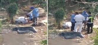 شاهد .. رجل يتوفى في وضيعة السجود خلال أدائه الصلاة بمصر!