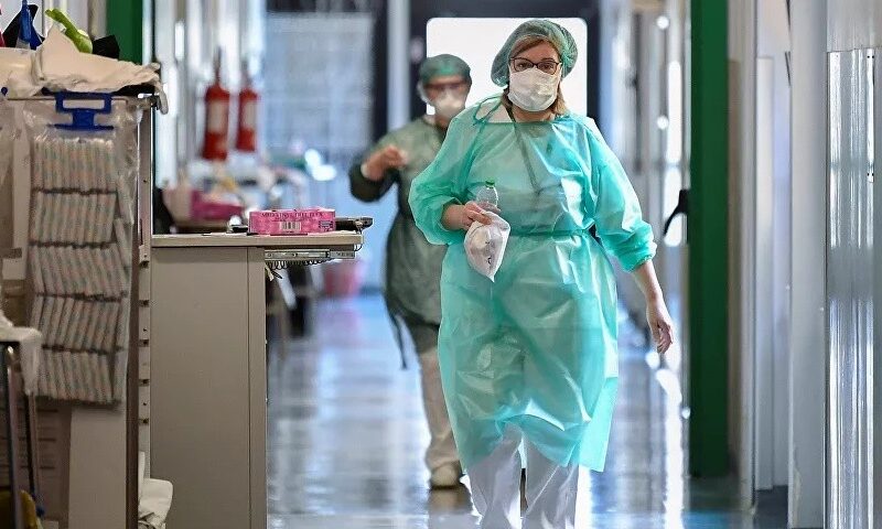 إيطاليا تتجاوز الصين وتسجل رقما قياسيا في عدد الوفيات بكورونا