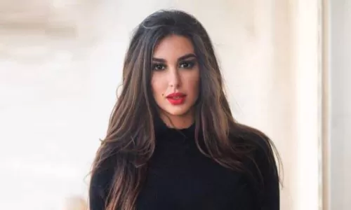 ياسمين صبري تشعل غيرة بنات مصر بعد ما كشفته وهي ترتدي المايوه الشفاف