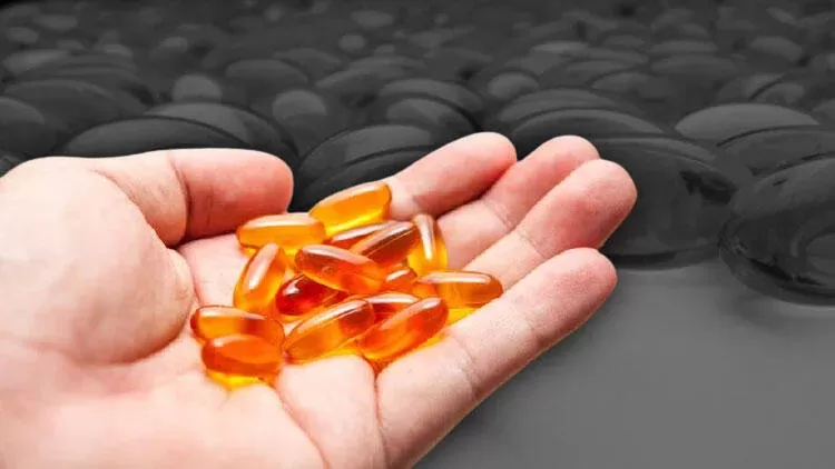 فوائد عظيمة لفيتامين د.. تعرف عليها !!