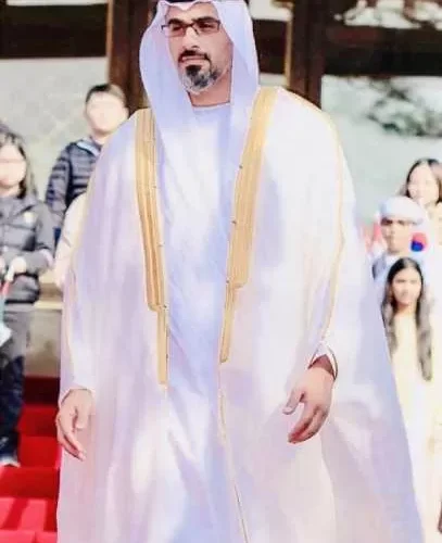 ما لا تعرفه عن ولي العهد الإماراتي الجديد ”خالد بن محمد بن زايد” – سيرة ذاتية