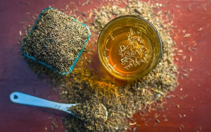 مشروب مغلي الكمون الخارق لتنظيف الكلى وادرار البول وخفض الضغط خلال ساعة واحدة فقط وهذه طريقة تحضيره