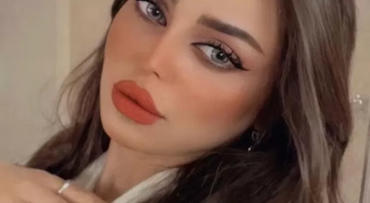 شاهد..رهف القحطاني تظهر بعد نتيجة عملية التجميل التي اجرتها في مكان
حساس