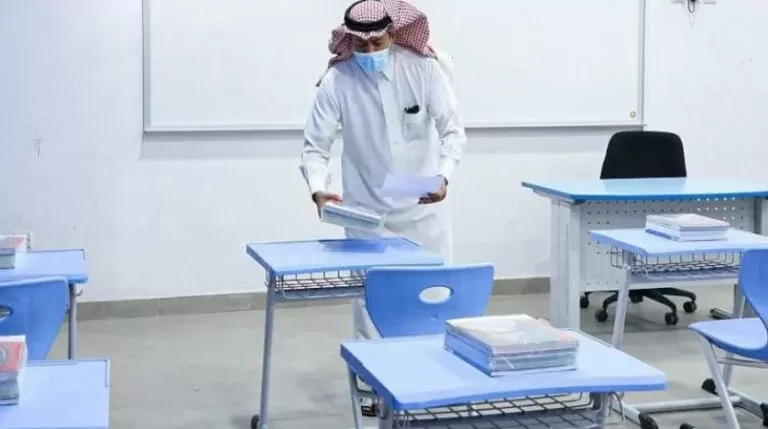 رسمياً : تعليق الدراسة في الرياض والعودة في هذا الموعد
