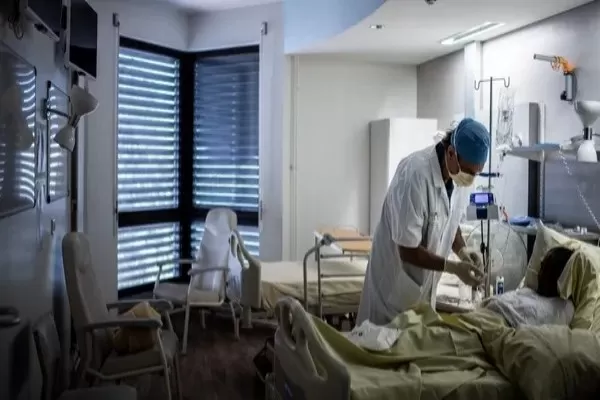 لا يستغرق سوى ساعة واحدة.. تعرف على علاج جديد لسرطان البروستات بدون جراحة