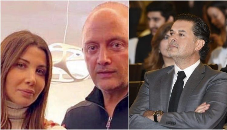 بالفيديو: راغب علامة يُشعل مواقع التواصل بتعليق مفاجئ على جريمة زوج نانسي عجرم