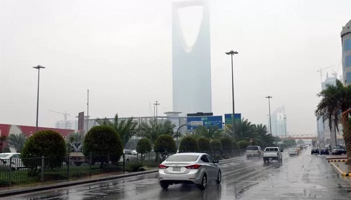 الأرصاد تتوقع موجة باردة حادة اليوم الثلاثاء في 3 مناطق سعوديه