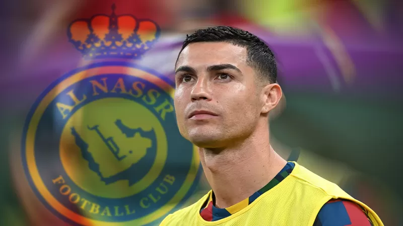 شاهد:الخلافات الحادة بين رونالدو واتحاد كرة القدم بسبب العراك الاخير في مباراة النصر وماذا نتج عنه من عقوبات