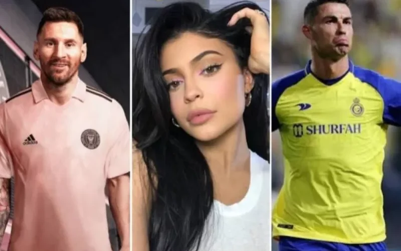 انستغرام يوزع الملايين على رونالدو وميسي وهذا دخل كل واحد منهما