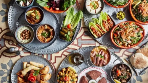 تحذيرات من خطورة النوم بعد وجبة السحور
